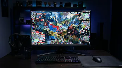 System Error at the Etihad: Why Man City’s Title Defence is Glitching