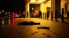 Caught On Camera: The Armed Intruder Who Tried To Crash The White House Correspondents' Dinner