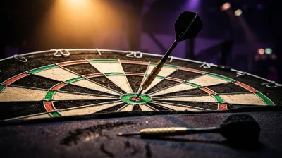 Fallon Sherrock Ends Beau Greaves' Jaw-Dropping 114-Match Winning Streak