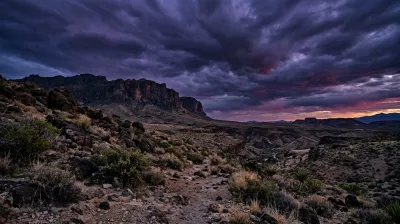 Middle East Mayhem: Why the Iran-Israel Escalation Is More Than Just A Headline