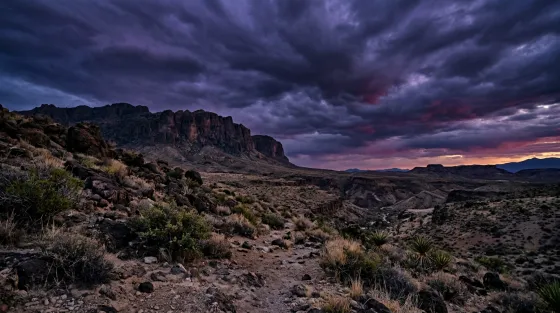 Middle East Mayhem: Why the Iran-Israel Escalation Is More Than Just A Headline