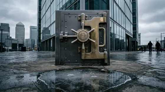 Why the Bank of England is Keeping Interest Rates on Ice (Again)