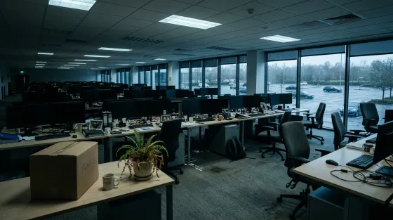 Epic Games Cuts Over 1,000 Jobs as Fortnite's Shine Continues to Fade