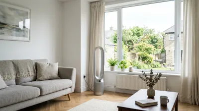 Dreo Spring Sale: Essential Tech to Upgrade Your Home Without Emptying Your Wallet