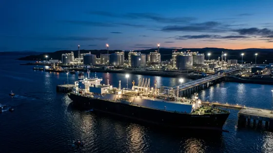 Trump’s Latest Energy Ultimatum: Why Ras Laffan Matters for Your Wallet