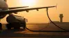 Jet Fuel Chaos: Why Your Summer Getaway Might Be Grounded