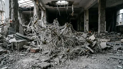 Chaos in Central Beirut: The Blurry Line Between Diplomats and Operatives