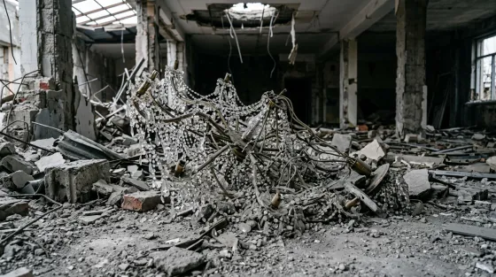 Chaos in Central Beirut: The Blurry Line Between Diplomats and Operatives