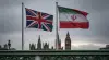 Britain's Iran Balancing Act: Not Quite At War, Not Quite At Peace