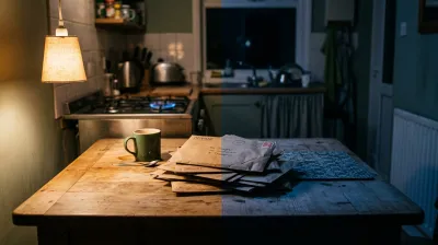 Rachel Reeves Draws a Line in the Sand: Not Everyone Gets Help With Energy Bills