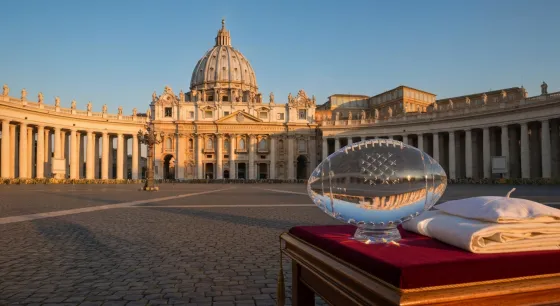 When Even Cardinal Dolan Winces: Trump's Pope Leo Spat Hits the Vatican