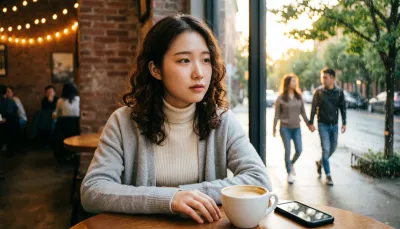 Tinder Wants Gen Z to Stop Doom-Swiping and Start Actually Dating