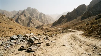 Tensions Boil Over: The Tragic Escalation on the Afghan-Pakistani Border