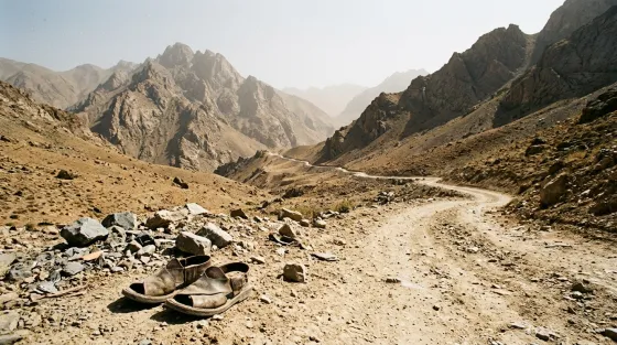 Tensions Boil Over: The Tragic Escalation on the Afghan-Pakistani Border