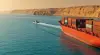 Pay Iran A Toll, Lose Your Insurance: Washington's Latest Shipping Squeeze