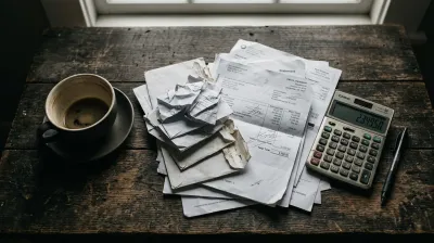 Brace Yourself: Why Your Mortgage Might Be Getting More Expensive Before Christmas