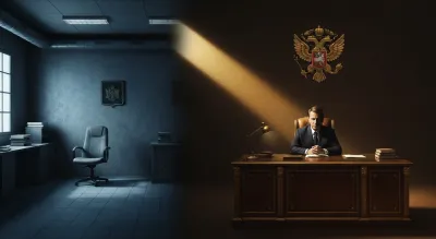 El hombre de las mil caras: cómo Putin dominó el arte de la marca política