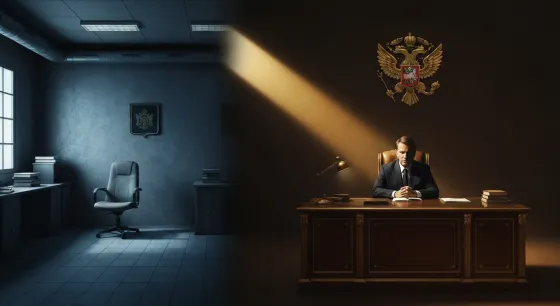 El hombre de las mil caras: cómo Putin dominó el arte de la marca política