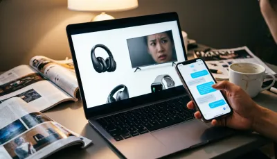 ChatGPT Tried to Tell Me What WIRED Recommends. It Got Everything Wrong.