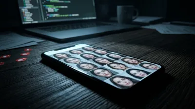 TikTok's AI Avatar Problem: How Fake Black Women Are Being Used to Sell Explicit Content