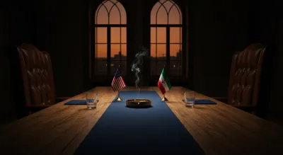 Tres Puntos de Conflicto que Impiden que Trump y Teherán se Den la Mano
