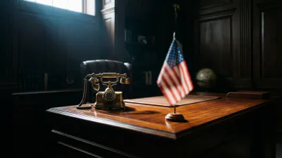 Trump’s Solo Act: Why the White House is Telling Allies to Stay Out of the Iran Fray