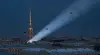 St Petersburg Under Siege: The Drone War Hits Russia's Second City