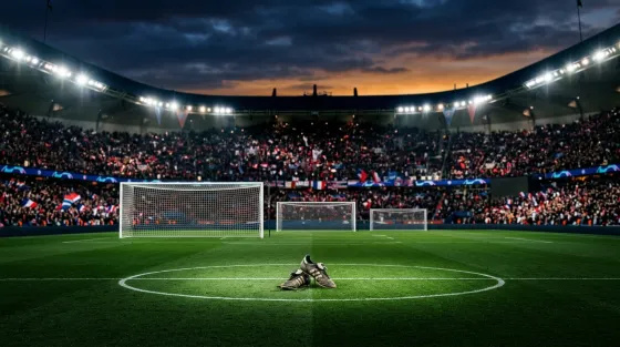 PSG Want Their League Match Moved to Dodge Fixture Pile-Up Before Liverpool Clash