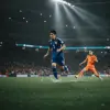 Samurai Blue Spirit: Japan Snatch a Point in Dallas Thriller