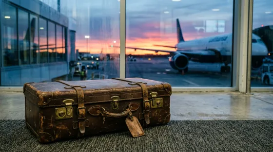 Sky-High Prices: Why Your Next Holiday Might Cost a Small Fortune