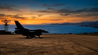 Akrotiri in the Crosshairs: Why Cyprus Wants a Serious Chat About Our RAF Bases
