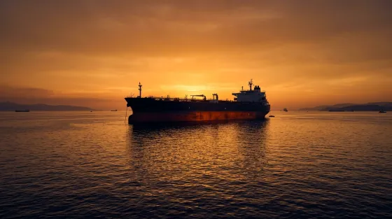 The Strait of Hormuz: Why Iran is Playing the World's Most Expensive Game of Chess