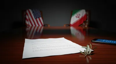 Iran Says No to Ceasefire, Trump Says Hold My Truth Social Post