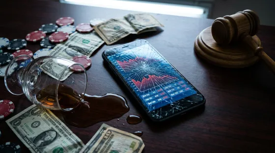 Prediction Markets Just Had the Week From Hell (and Frankly, They Had It Coming)