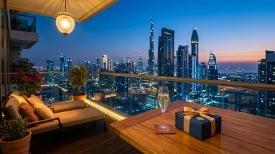 Katie Price and Lee Andrews: A Dubai Birthday Reunion That Has Everyone Talking