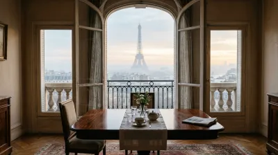 Geopolitical Realignments: Analysing the Paris Trade Negotiations Between the United States and China