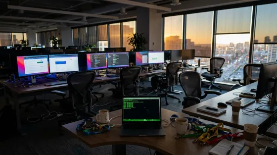 Google Quietly Downsizes Its Browser Agent Team as the World Goes Mad for OpenClaw