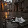A Deadly Silence: The Assassination of Semyon Skrepetsky in Poland