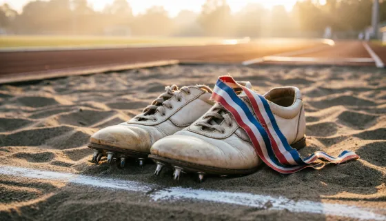 Mary Rand: The Glamorous Trailblazer Who Rewrote the Olympic Record Books