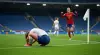 Lionesses Left Reeling: Spain Masterclass Leaves England’s World Cup Hopes Hanging