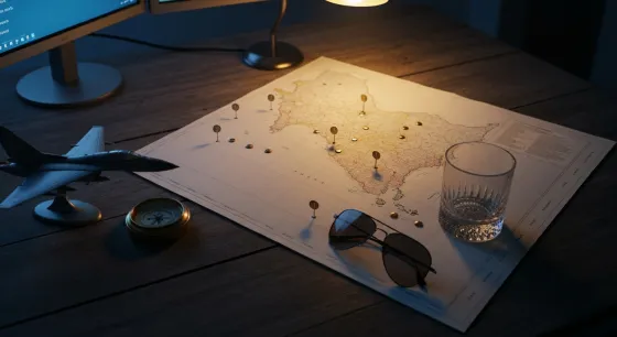 Trump Eyes 'Short and Powerful' Iran Strikes as Fragile Ceasefire Wobbles