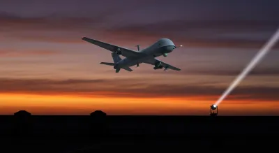 Apuestas por todo lo alto: cómo Ucrania está cambiando el rumbo de la guerra de drones