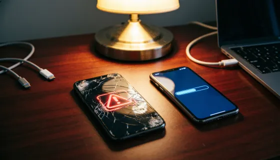 Apple Takes the Rare Step of Backporting Patches to iOS 18 Because DarkSword Is That Serious