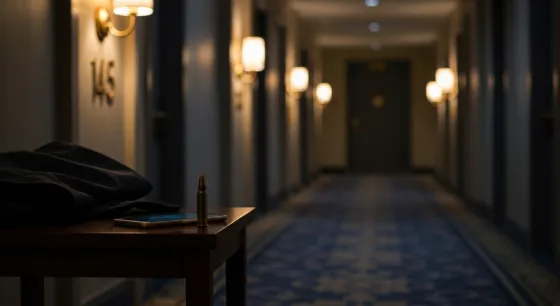 Selfies, Jachtgeweren en een Tegengehouden Kogel: Binnen de Schietpartij bij het Washington Hilton