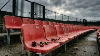 The Hillsborough Law Is Stuck in Limbo (Again) and Families Deserve Better