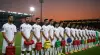 Schoolbags and Black Armbands: Iran's Football Team Sends a Powerful Message Before Nigeria Friendly