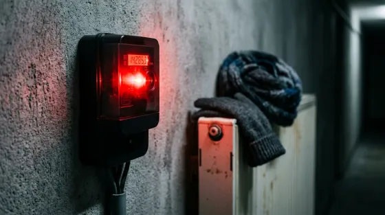 Brace Yourselves: Why Your Energy Bills Are About to Take a Nasty Hike