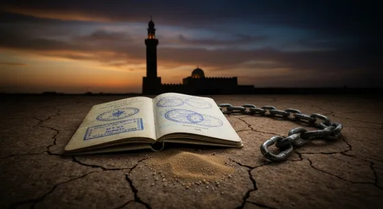 Bahrein Trekt Burgerschap In Van 69 Mensen Wegens Iran-'Sympathieën' en Mensenrechtenorganisaties Zien een Gevaarlijk Precedent