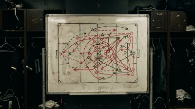 Carrick Ball is Cooking: Why Manchester United are Finally Firing on All Cylinders