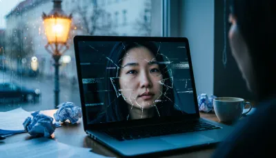 Germany's Deepfake Porn Scandal: How One TV Star's Allegations Sparked a National Reckoning